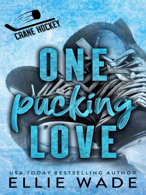 cover image of One Pucking Love